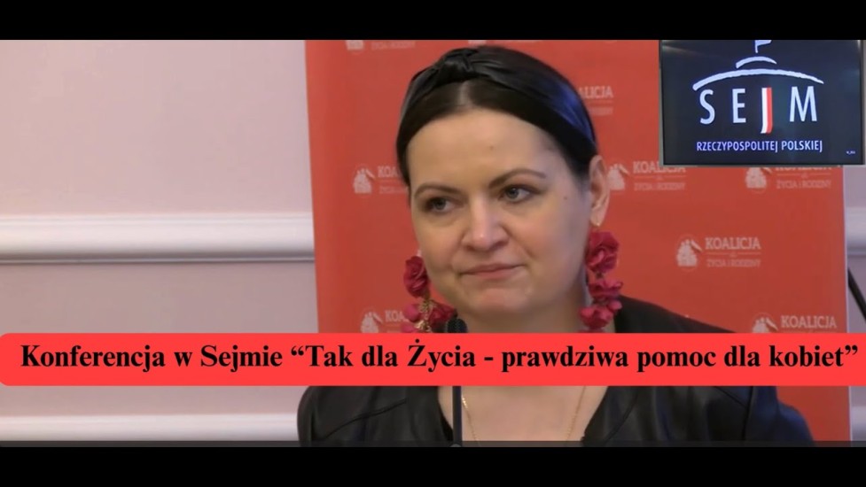  Moje dziecko umarło &ndash; poroniłam! Świadectwo Agnieszki Wodzyńskiej oraz pomoc