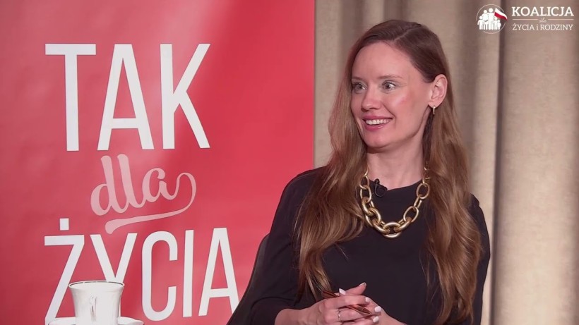 Głos Kobiet  #38 - Czy Festiwal w Gdyni znów  Głos Kobiet  #38 - Czy Festiwal w Gdyni znów