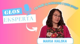 Czy mama ośmiorga dzieci może pracować zawodowo? - rozmowa z