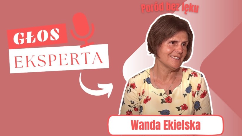  Por&oacute;d bez lęku &mdash; czy to możliwe? - rozmowa z