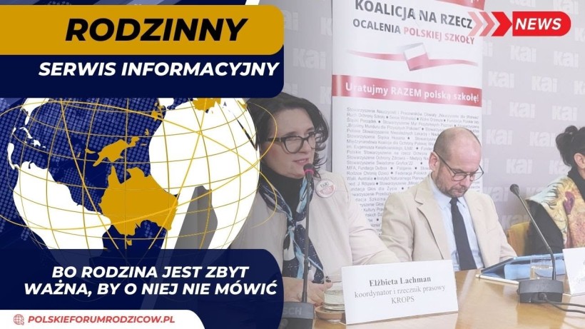 🔥 Reformy MEN pod Ostrzałem! 95% Polak&oacute;w ankietowanych przez KROPS