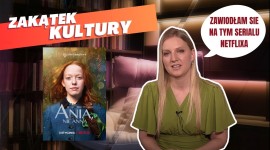 Dlaczego nie oglądam Netflixa? - Zakątek Kultury