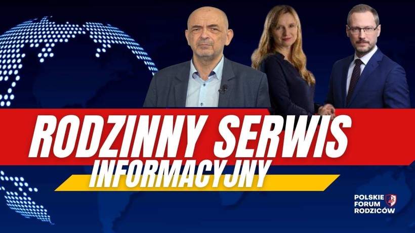  ORE szkoli nauczycieli z promocji zmiany płci I Rodzinny Serwis