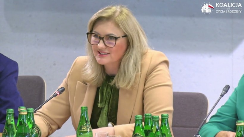  Feminizm jak narzędzie do walki ideologicznej w XXI w