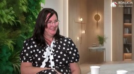  Dzieci zagrożone FAS? -  Barbara Chruślińska mama rodziny zastępczej