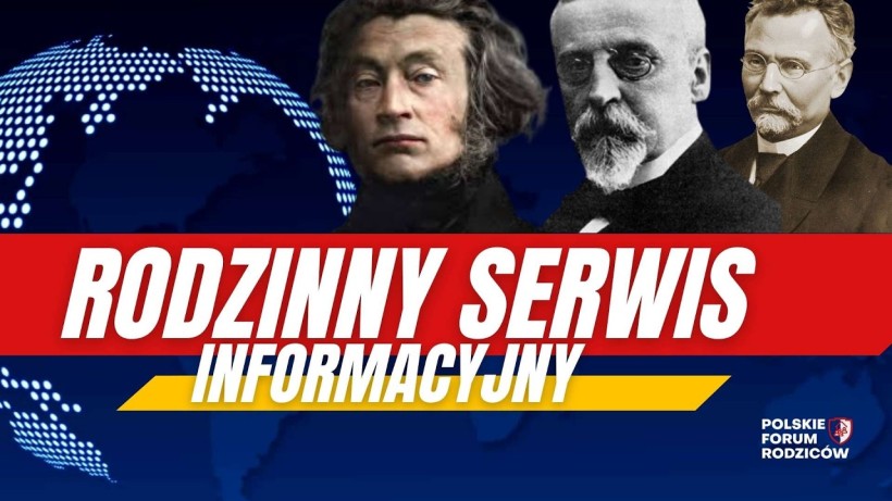  Reforma26-rozporządzenie, Tydzień z Sensem, Terenowe Forum Oświatowe I Rodzinny