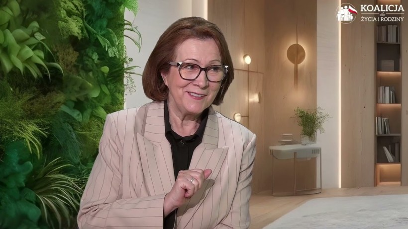  Dziecko z zespołem Downa! - trudne ale piękne macierzyństwo -