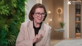 Dziecko z zespołem Downa! - trudne ale piękne macierzyństwo -