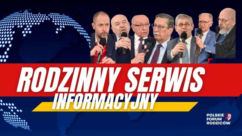  Chaos wok&oacute;ł edukacji, przełom w sporcie kobiet I Rodzinny Serwis