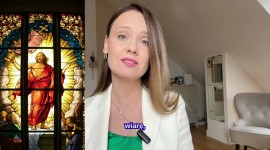 Błogosławionych Świąt Zmartwychwstania Pańskiego!