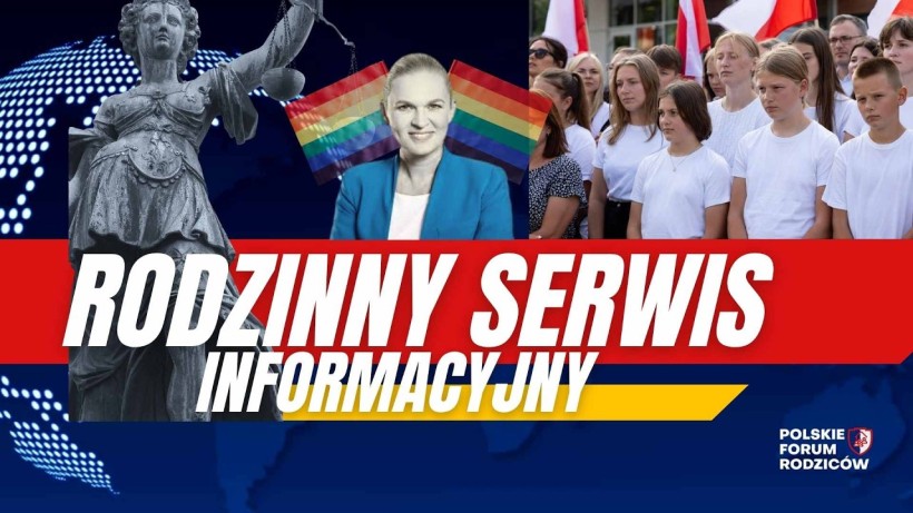  Edukacja zdrowotna obowiązkowa, ocena funkcjonalna wkracza do szk&oacute;ł; RODZINNY SERWIS