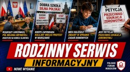 Rząd ignoruje głos obywateli? Spór o religię w szkołach, protesty