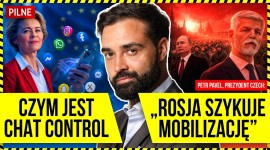  OD TERAZ UE MOŻE CZYTAĆ TWOJE WIADOMOŚCI, UKRAINA MA 2