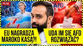 MAROKO SZYKUJE 2 INWAZJĘ NA CEUTĘ, AFD NR 1 W