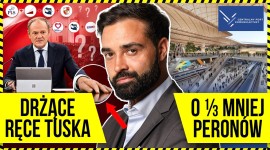  TUSK JUŻ WIE, ŻE PRZEGRA W 2027? KTO MOŻE UTWORZYĆ
