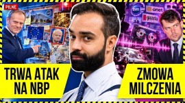  TAK CHCĄ ZNISZCZYĆ NBP I ZŁOT&Oacute;WKĘ! SKĄD NOŻOWNICY W SZKOŁACH?