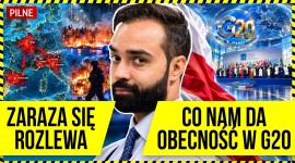  BUNTY IMIGRANT&Oacute;W ROZLEWAJĄ SIĘ NA INNE MIASTA, FISKUS JUŻ NIE